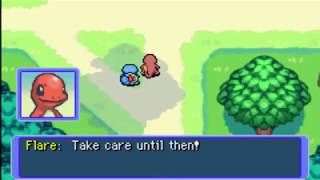 Pokemon Mystery Dungeon Red Rescue Team  Lapis Cave  Part 8 [upl. by Ecyal]