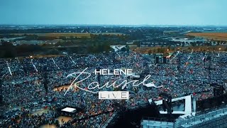 Helene Fischer – Rausch Live aus München Aftermovie 2 [upl. by Annodal]