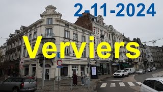 Verviers 2112024 [upl. by Luedtke907]