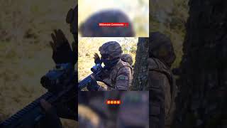 Mition one Commando 🔥😡 motivation ytshorts commando viralshorts shorts [upl. by Atrim]