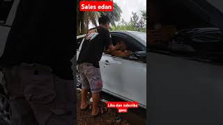 Sales edan funny kocakabiss ngakakabiss lucu ngakak [upl. by Vivl]