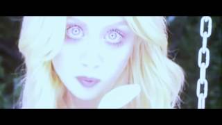 Allison Harvard  Underwater Extended Music video [upl. by Goodkin124]