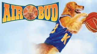 AIR BUD  Full Official Movie [upl. by Hachmin]