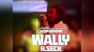 LIVE WALLY SECK 2024 [upl. by Liagabba]