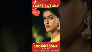 Laada ka lada 100 million [upl. by Cochran]