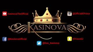 Kasinova The Don  New World Order [upl. by Dardani]