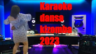 Karaoke dansa kizomba 2023 [upl. by Eanel]