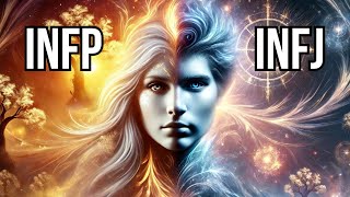 INFP vs INFJ Unveiling True Nature in Conflict [upl. by Neelyhtak]