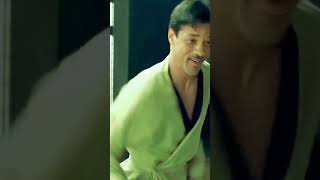 The Matrix  Will Smith  Neo VS Morpheus thematrix DeepfakeShorts kungfu [upl. by Silrak]