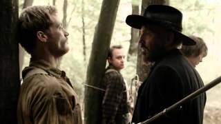 Hatfields amp McCoys Trailer [upl. by Eilsil]