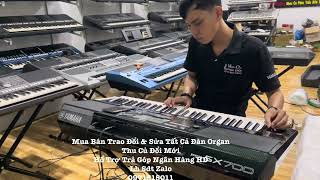 Demo Lh Borero Thiên Quang Style Sample V25 Trống Jazz Cực PhêLH Mua Đàn Hoặc Sample 0971515011 [upl. by Inavoy619]