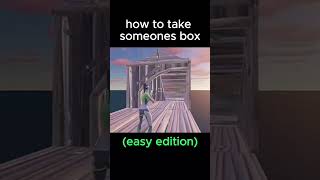 How to full box someone [upl. by Mahmoud129]