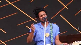 Young the Giant  Repeat – Outside Lands 2017 Live in San Francisco [upl. by Lupita]