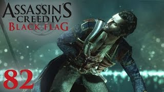 ASSASSINS CREED 4 BLACK FLAG • Benjamin Hornigold 082 DeutschLet´s Play [upl. by Eninnej]