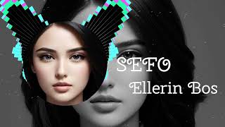 Sefo Ellerin Boş Remix 2024  Emotional Depth by Ali Deniz  Original Track by Sefo [upl. by Fidela]