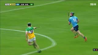 Offaly v Dublin U20 Leinster Hurling Final 2024 Full Match interviews [upl. by Draper185]