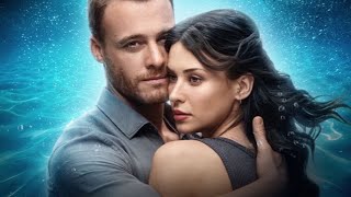 Kerem Bursin new movie  Blue Cave  Mavi Mağara English translation 💙MaviMağara [upl. by Tierza]