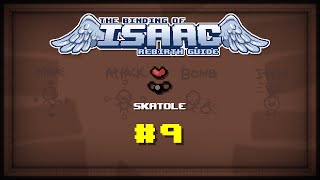 Binding of Isaac Rebirth Item guide  Skatole [upl. by Ihn453]