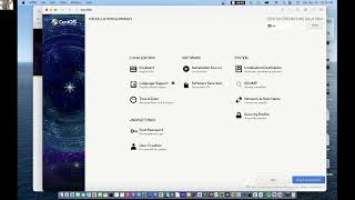 CentOS GUI Install on MacBook Pro M1 Chip SUCCESS [upl. by Daph631]