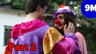 Joker Ki Cute Love Story Part 2  2019  9 Million Dreams [upl. by Noe]