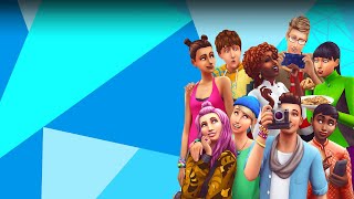 Kích hoạt Full DLC The Sims 4  The Sims 4 DLC Unlocker Steam [upl. by Capps740]