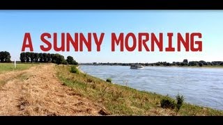 A sunny morning Short Film [upl. by Randa]