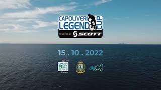 Capoliveri Legend Cup 2022 [upl. by Oiracam]