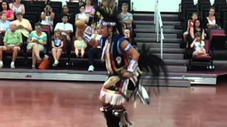 Native AmericanHorse dance [upl. by Neuberger]