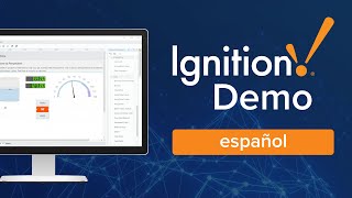 Ignition Demo español [upl. by Ronoel]