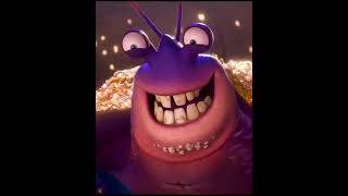 Whats the name of this blingloving crab in Moana2016 [upl. by Ecneps]