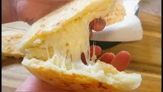 Colombian Arepas with Cheese  Arepas Colombianas De Queso  How To Step by Step [upl. by Hteboj]