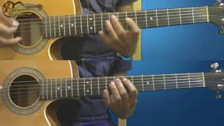 Se amerita  Junior H  Cover guitarra [upl. by Deva]