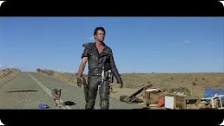 6 Shots  NEFFEX Mad Max 2 1982 [upl. by Elylrac]