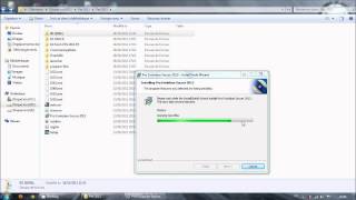 how to install pes 13 in windows 7 [upl. by Ayo307]