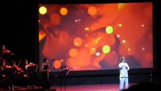 Dariush Concert Toronto May 2015 medley قطعهای کوتاه از آهنگهای خاطره ساز [upl. by Nnylyt]