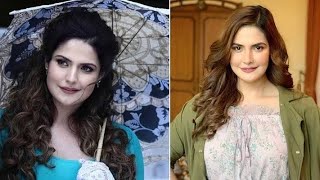 Zareen Khan Biography In Hindi 2024  Zareen Khan  Celebraty Biography [upl. by Analram]