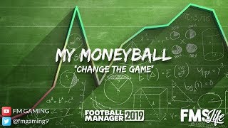 MY MONEYBALL 1 • Analyse de données [upl. by Bloomer]