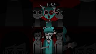 Incredibox VS Incredibox Sprunki Mix SCARY 😭 [upl. by Samp307]