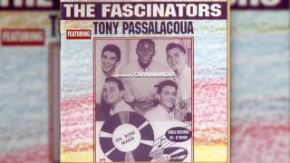 《4k》【The Fascinators ft Tony Passalacqua 】 「Who Do You Think You Are」 [upl. by Ainolopa]