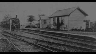 Kelvedon and Tollesbury Branch Line [upl. by Gignac700]