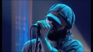 The Black Angels  Doves  Live [upl. by Wolfson]