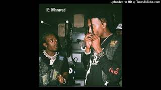 free for profit Playboi Carti x Lil Uzi Type Beat 2024 quot1629quot [upl. by Hildebrandt]