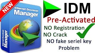 idm serial number for registration free windows 7 [upl. by Haron]