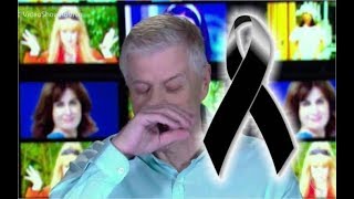 MORREU HOJE ATOR DA GLOBOPARTICIPOU DE DIVERSAS NOVELAS [upl. by Phillips]