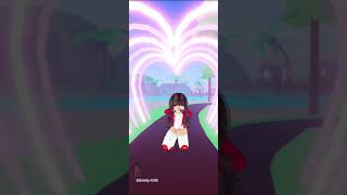 Move yo body roblox edit app used capcut  emote poppy love gameRoblox amp ttd3 on Roblox [upl. by Ot]