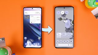 Give your Android the Pixel Experience It Deserves [upl. by Nnagem985]