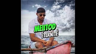 meiitod éternité lyrics vidéo [upl. by Annauqahs]