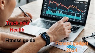 Medibio Health and Fitness Tracker  Review Features Benefits  and RealWorld Use Cases [upl. by Rosenzweig]