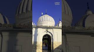 A visit To Shrine ShahAbdulLatif Bhit Shah [upl. by Manoop]