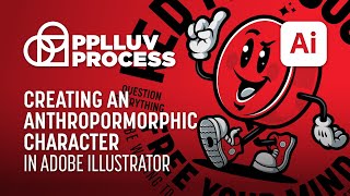 Creating an Anthropomorphic Character [upl. by Irved]